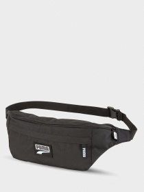Поясна сумка PUMA Deck модель 07716801 Фото