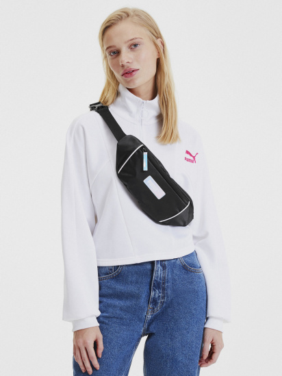 Поясна сумка PUMA Prime Time модель 07726601 — фото 3 - INTERTOP