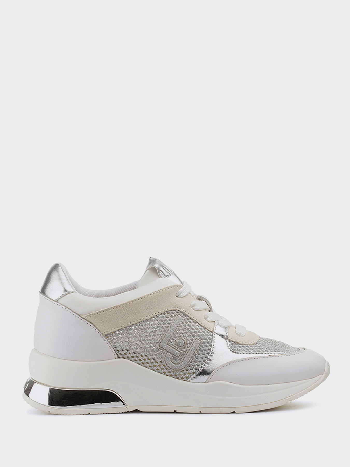 Кроссовки Liu Jo модель BA0031TX03201111 Фото