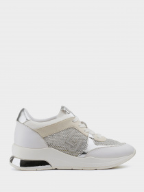 Кроссовки повседневные Liu Jo модель BA0031TX03201111 Фото