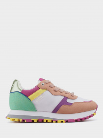 Кроссовки Liu Jo модель BXX063TX09551315 Фото