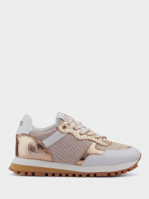 Кроссовки Liu Jo модель BXX063TX10201111 Кроссовки Liu Jo модель BXX063TX10201111 Фото