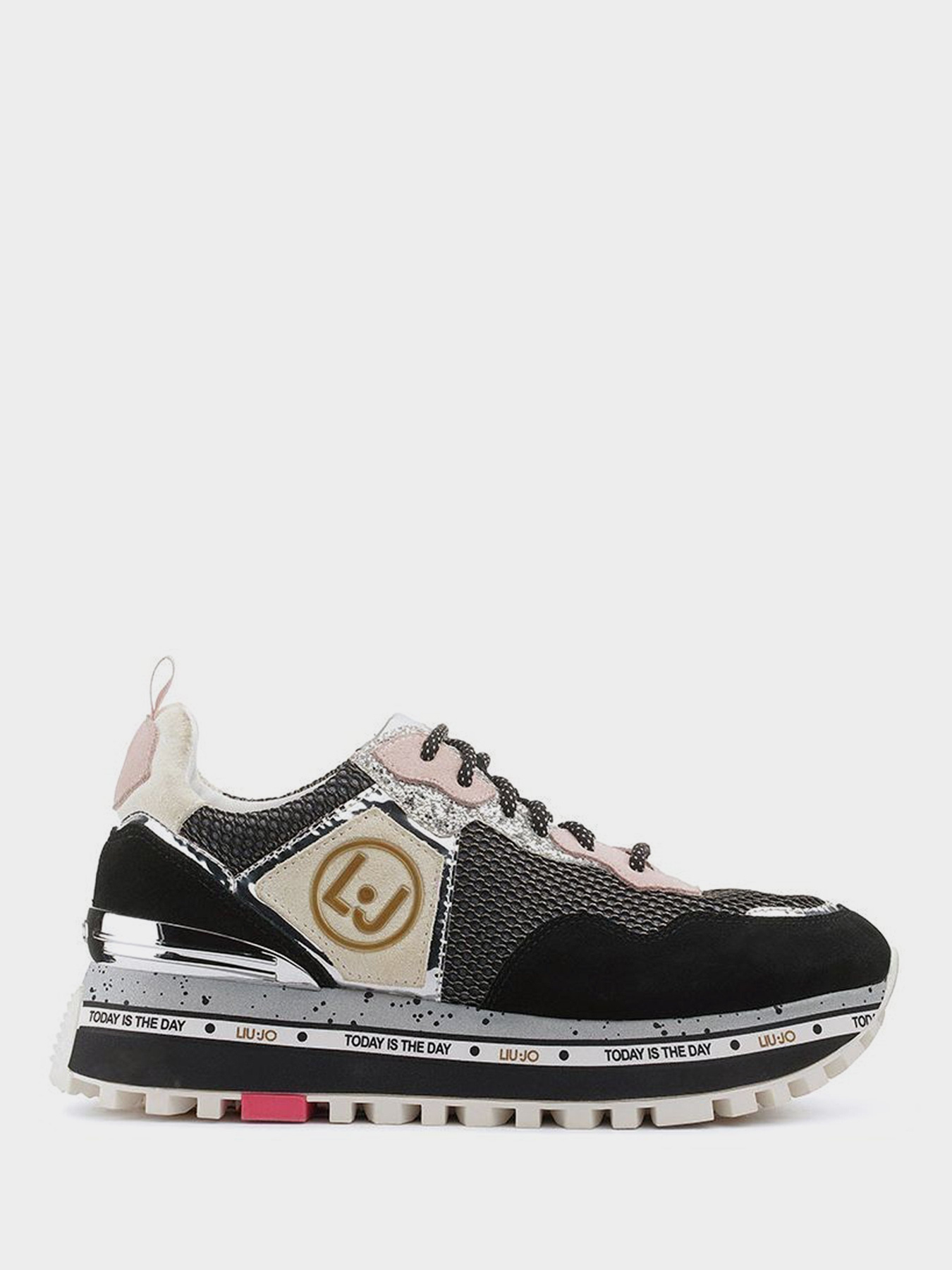 Кросівки повсякденні Liu Jo модель BXX051PX02722222 Фото