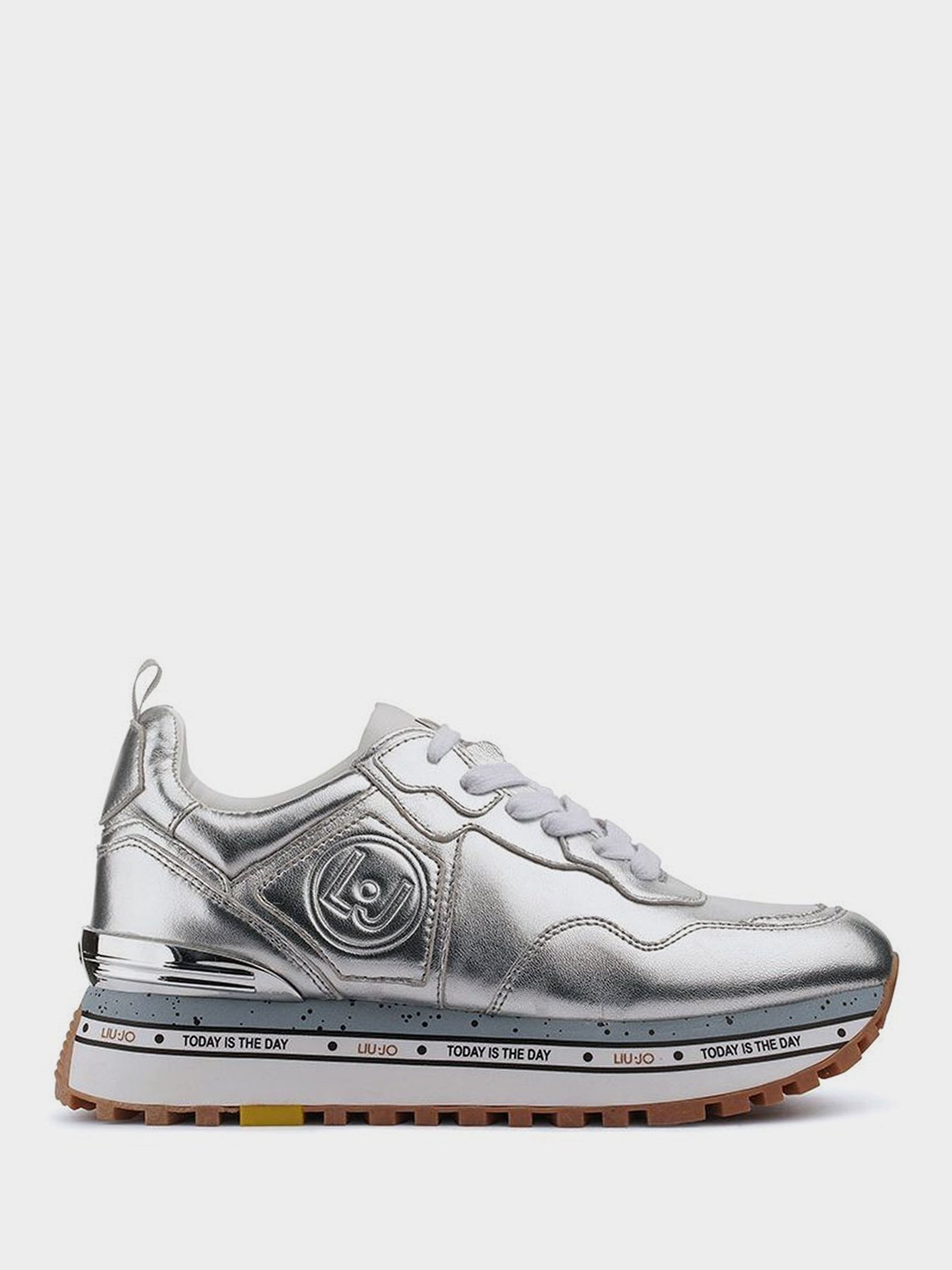 Кроссовки fashion Liu Jo модель BXX051P023100532 Фото