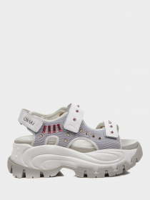 Босоніжки Liu Jo модель BA0037TX11701111 Фото