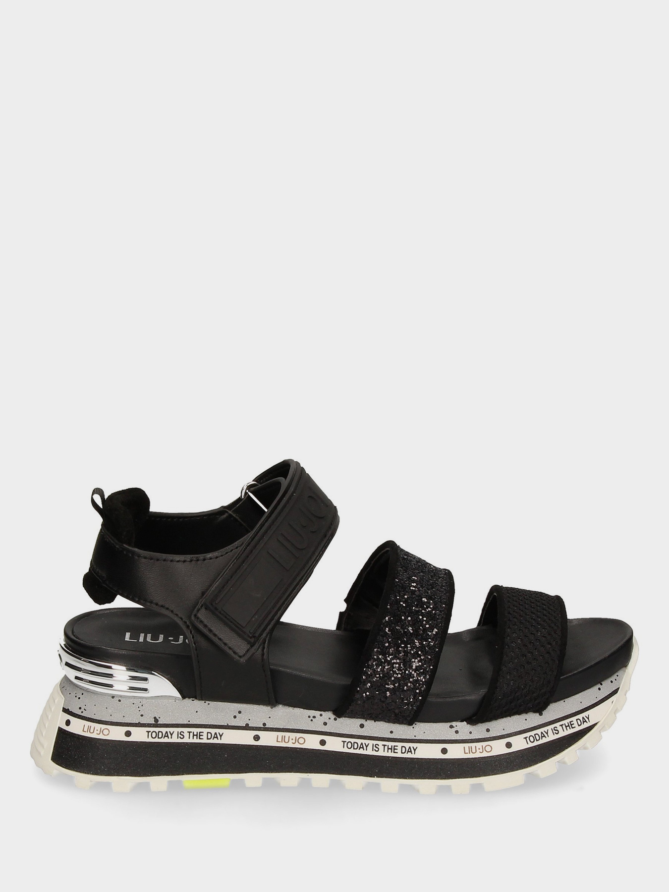 Босоножки Liu Jo модель BXX069TX11522222 Фото