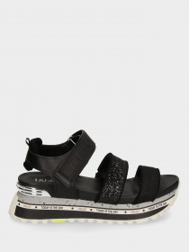 Босоножки Liu Jo модель BXX069TX11522222 Фото