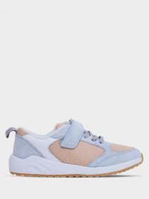 Кросівки повсякденні Clarks Aeon Flex модель 2614-9383 Фото