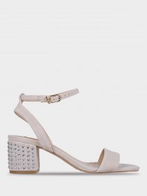 Босоніжки Liu Jo модель SA0109P002101127 Фото