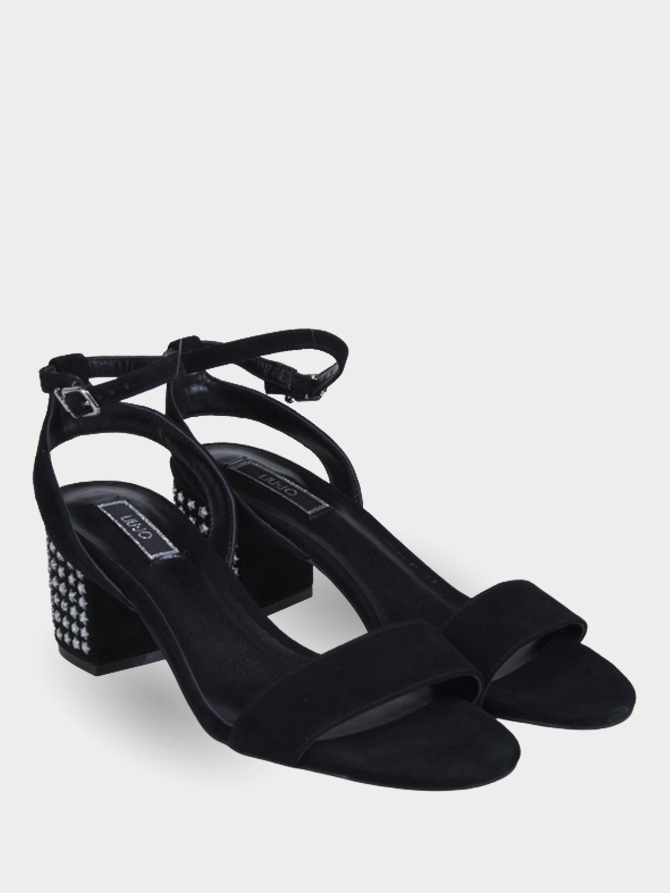 Босоножки Liu Jo модель SA0109P002122222 Фото