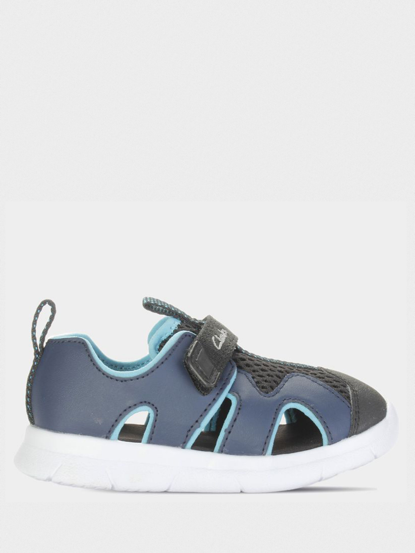 Сандалии Clarks Ath Surf  модель 2615-0005 Фото