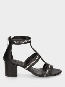 Босоножки Liu Jo модель SA0117P006222222 Фото