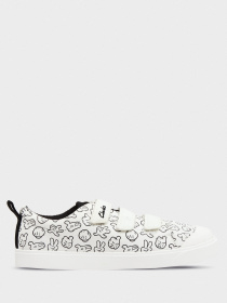 Кеды низкие Clarks City Glove модель 2614-9578 Фото