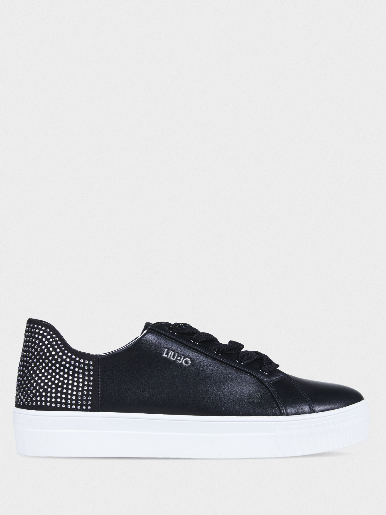 Полуботинки Liu Jo модель 4A0737EX01422222 Фото