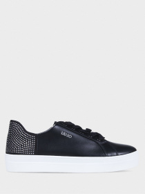 Напівчеревики Liu Jo модель 4A0737EX01422222 Напівчеревики Liu Jo модель 4A0737EX01422222 Фото