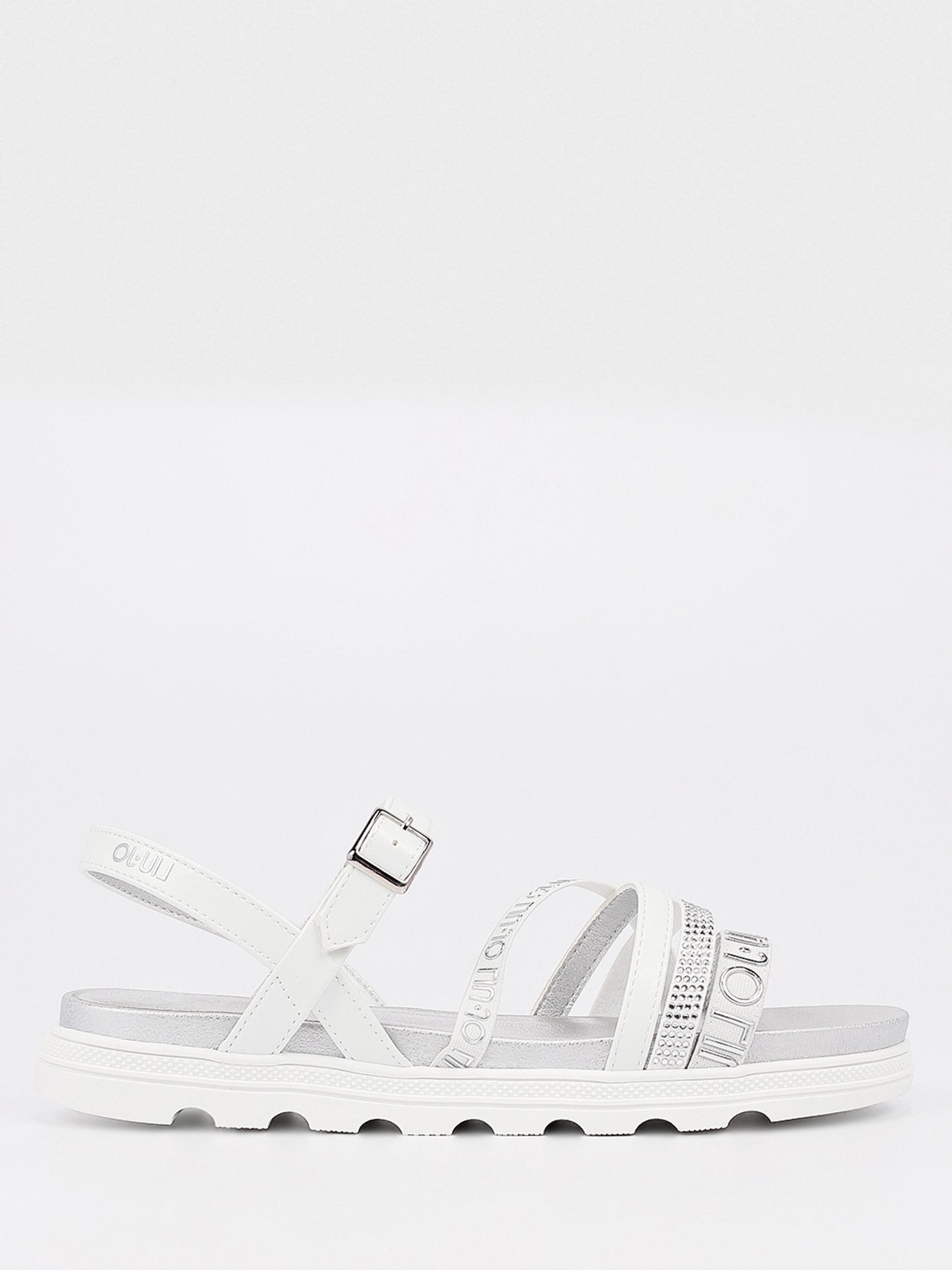 Сандалии Liu Jo модель 4A0763EX014S1400 Фото