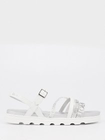 Сандалії Liu Jo модель 4A0763EX014S1400 Фото