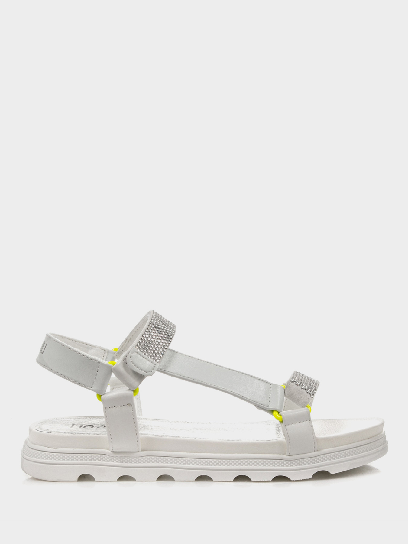 Сандалии Liu Jo модель 4A0767EX014S1400 Фото