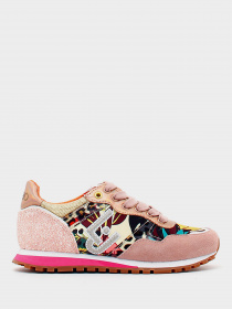 Кроссовки Liu Jo модель 4XX811TX09900006 Фото