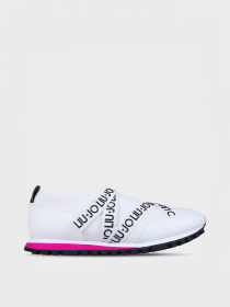 Кроссовки повседневные Liu Jo модель 4XX813TX109S1400 Фото