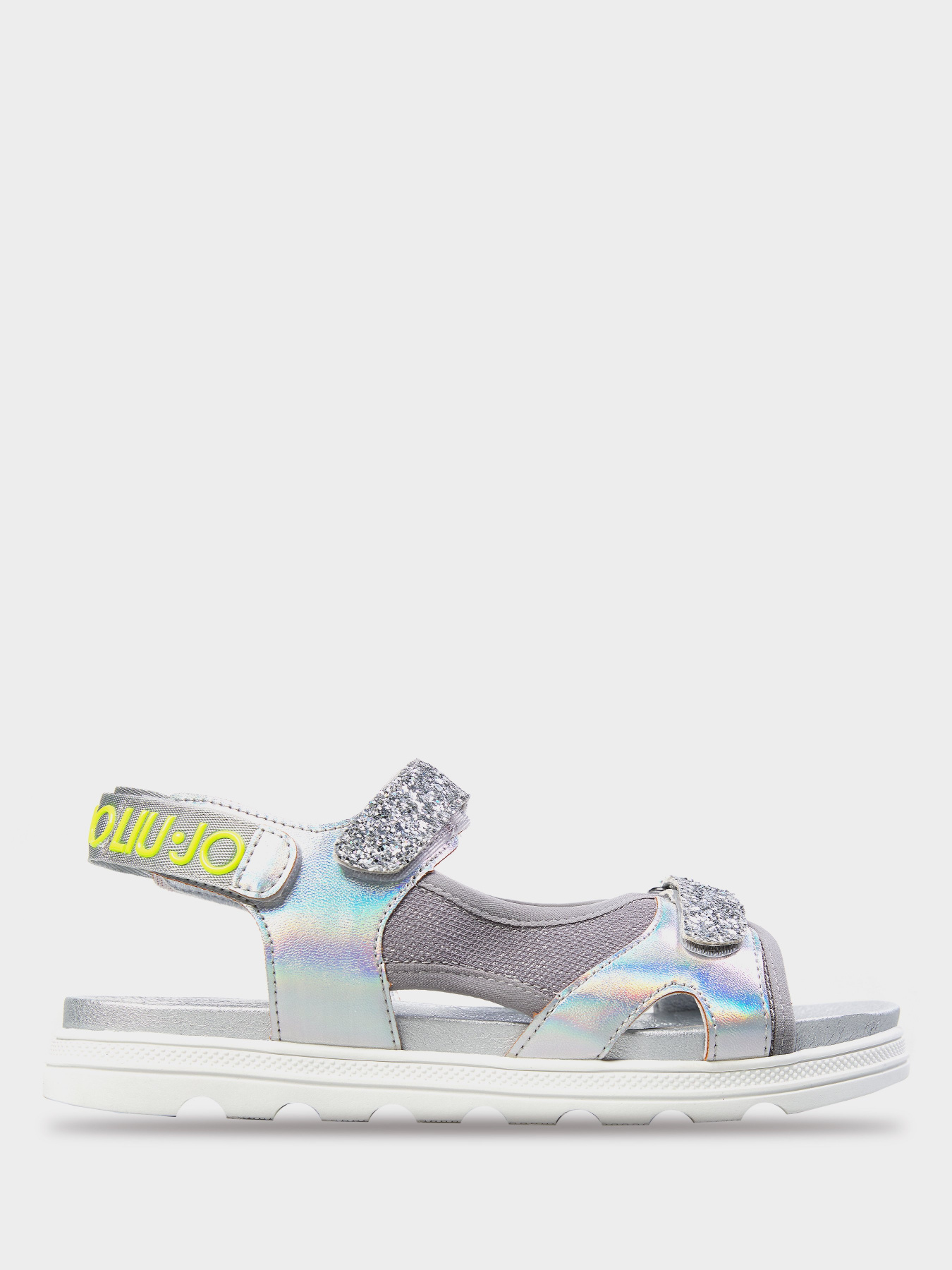 Сандалии Liu Jo модель 4A0757EX03100532 Фото