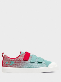 Кеди низькі Clarks City Shell модель 2614-9597 Фото