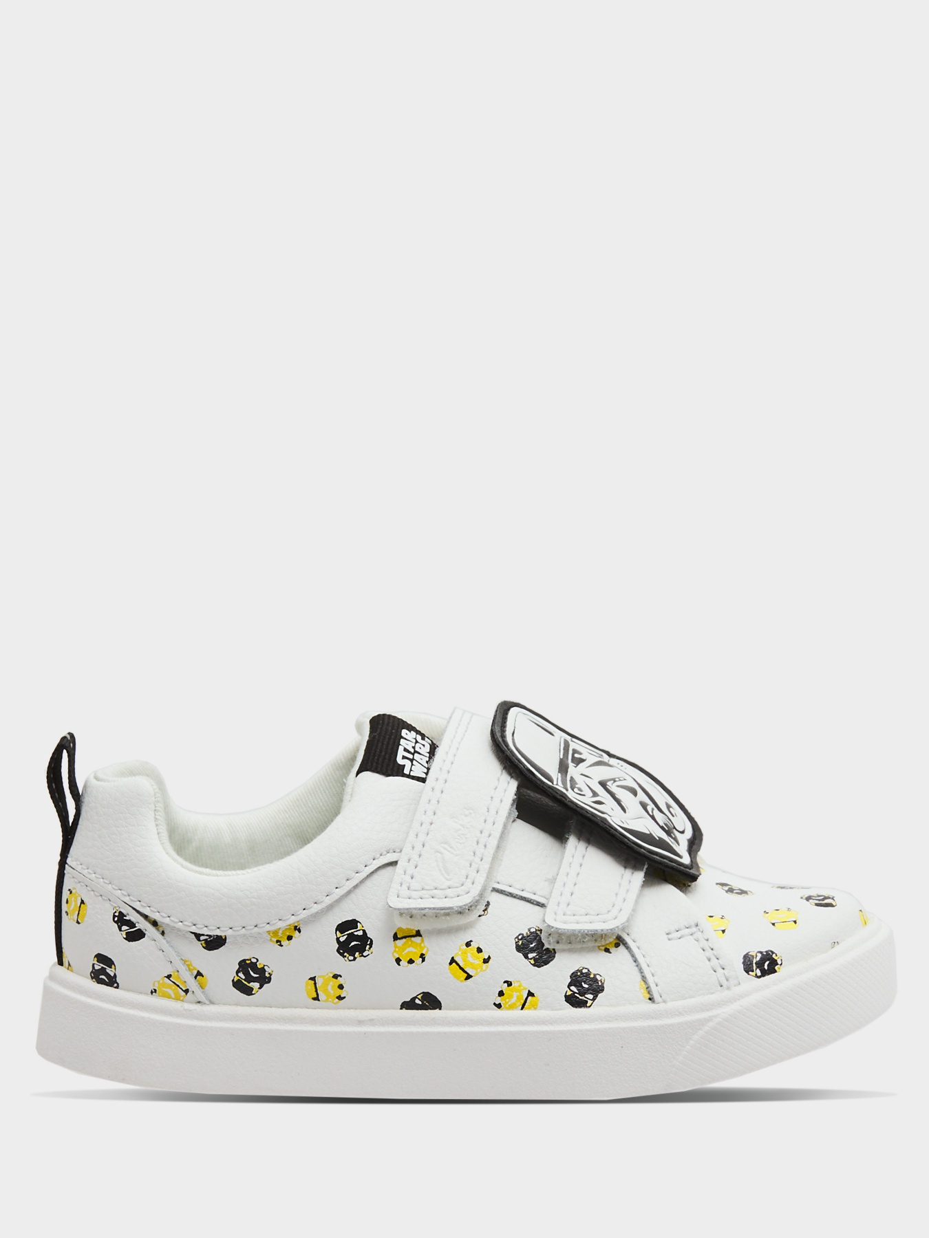 Полуботинки Clarks CityStormLo модель 2614-9454 Фото