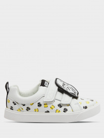 Полуботинки Clarks CityStormLo модель 2614-9454 Фото