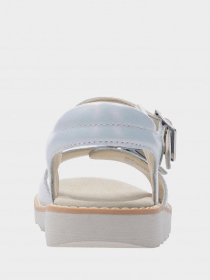 Сандалии Clarks Crown Bloom модель 26141263 — фото 3 - INTERTOP