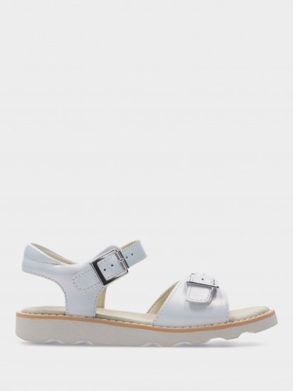 Сандалии Clarks Crown Bloom модель 26141263 - фото