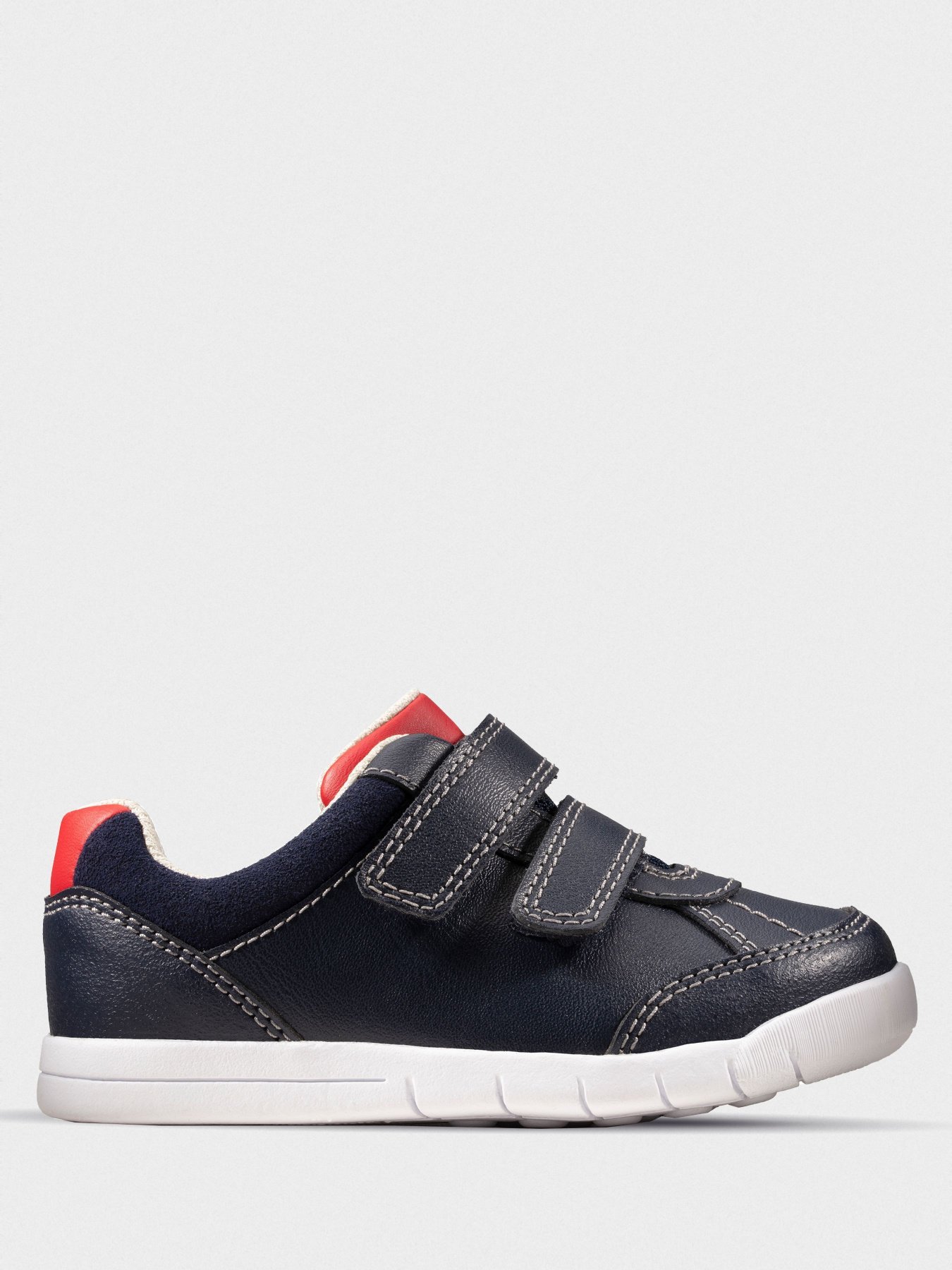 Полуботинки Clarks Emery Sky модель 2614-5542 Фото