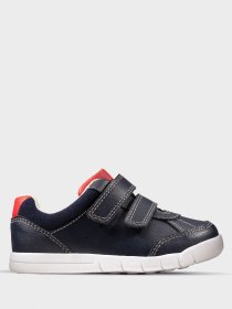 Напівчеревики Clarks Emery Sky модель 2614-5542 Фото