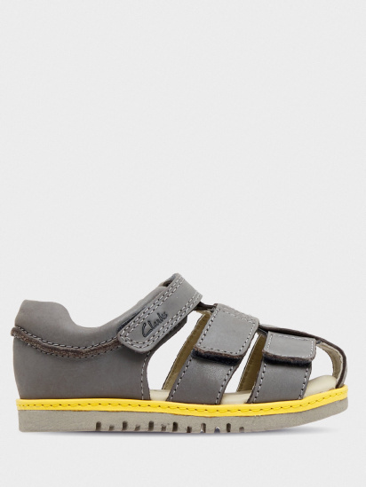 Сандалии Clarks Frances Sun модель 2615-0648 - фото