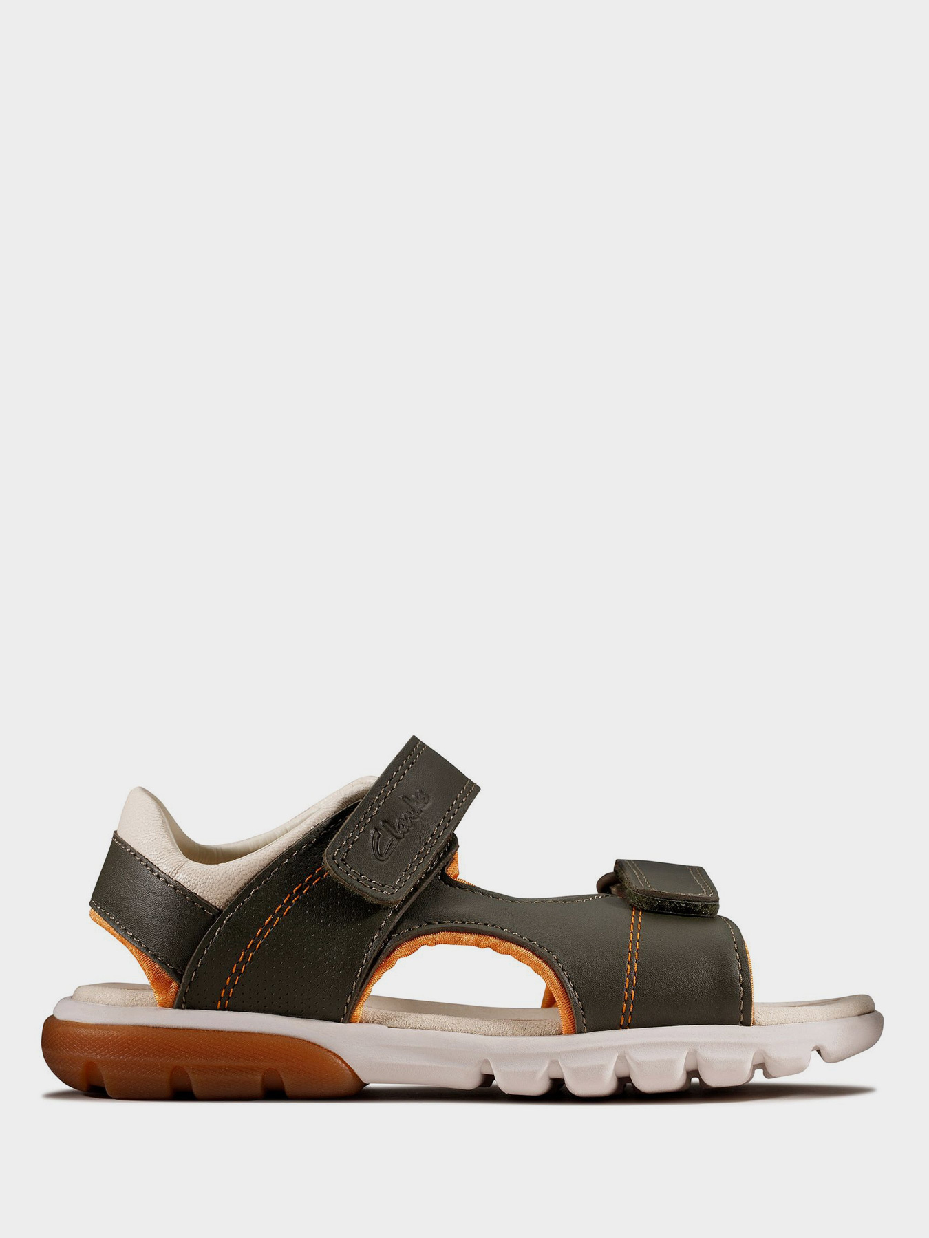 Сандалии Clarks Rocco Wave модель 2614-9065 Фото