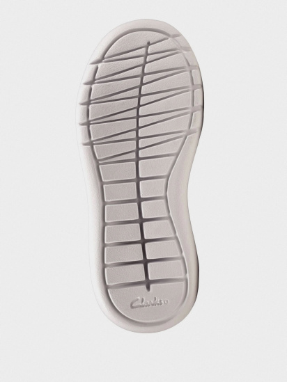 Кросівки Clarks модель 2614-9841 — фото 3 - INTERTOP