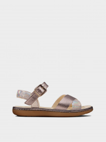 Сандалии Clarks Skylar Pure  модель 2614-8988 Фото