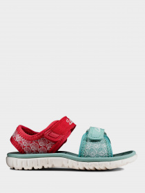 Сандалії Clarks Surfing Sea модель 2614-9045 Фото