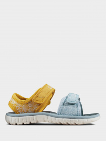 Сандалии Clarks модель 2614-9069 Фото