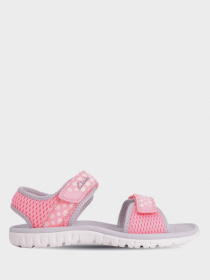 Сандалии Clarks Surfing Tide модель 2614-9346 Фото