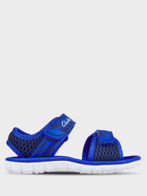 Сандалії Clarks Step Cali модель 2614-9366 Фото