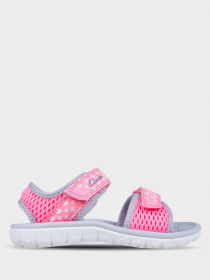 Сандалії Clarks Step Cali модель 2614-9368 Фото