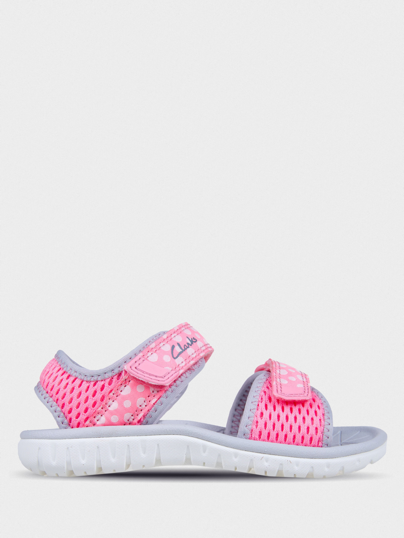 Сандалии Clarks Step Cali модель 2614-9368 Фото