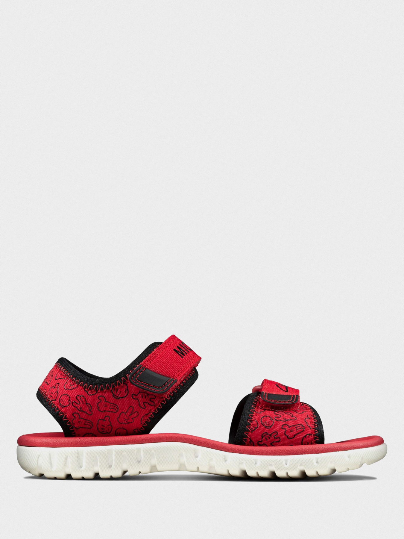 Сандалии Clarks SurfingGlove модель 2614-9859 Фото