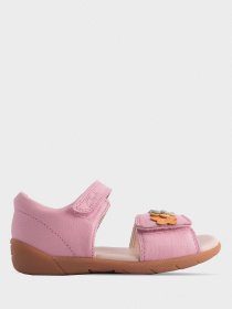 Сандалии Clarks Zora Finch модель 2615-0531 Фото