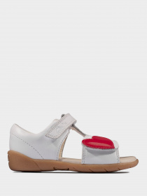 Сандалии Clarks Zora Rain модель 2615-0533 Фото