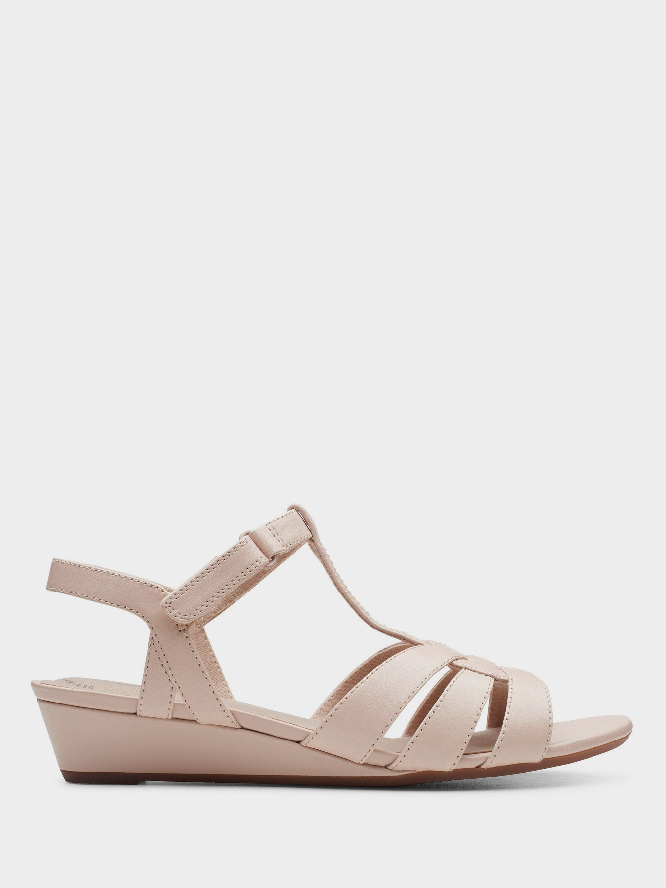 Босоніжки Clarks Abigail Daisy модель 26150081 Фото