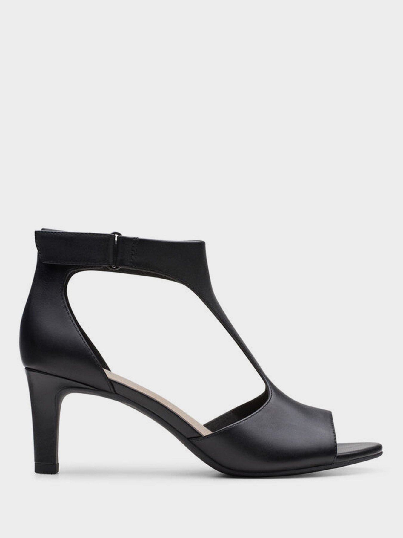 Босоножки Clarks Alice Flame модель 26150094 Фото