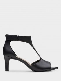 Босоножки Clarks Alice Flame модель 26150094 Фото