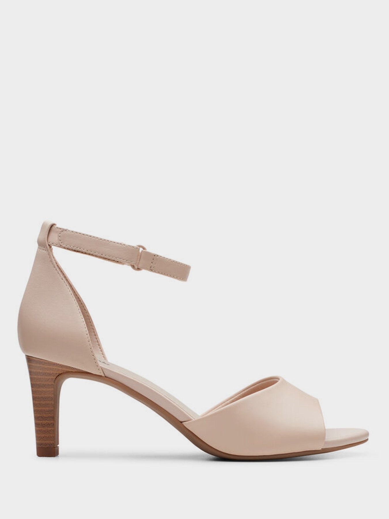 Босоніжки Clarks Alice Greta модель 26150120 Фото