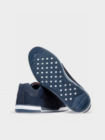 Кроссовки Bugatti SOLAR EXKO модель 321-72605-6900-4100 Фото